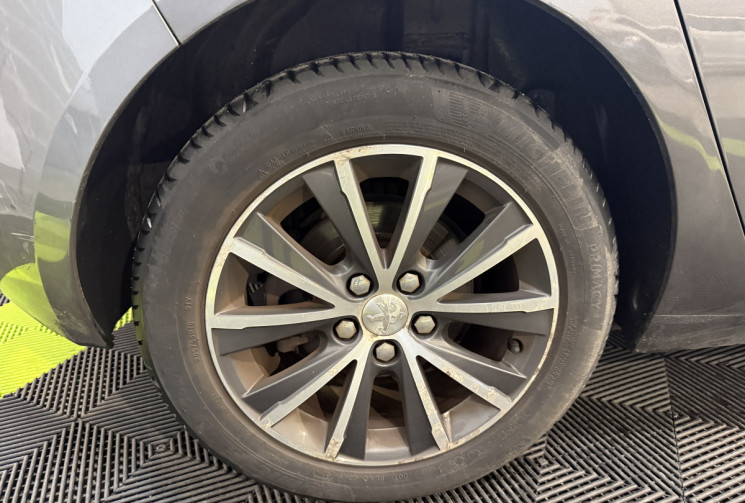 Peugeot 308 1.6 BlueHDi 120ch Allure  EAT6 - Kit De Distribution Neuf 