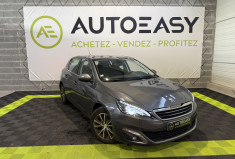 Peugeot 308 1.6 BlueHDi 120ch Allure  EAT6 - Kit De Distribution Neuf 