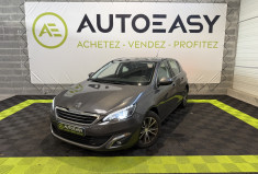 Peugeot 308 1.6 BlueHDi 120ch Allure S&S EAT6 5p