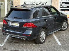Mercedes Classe GLE 350 d 258 ch Executive 4Matic 9G-Tronic 