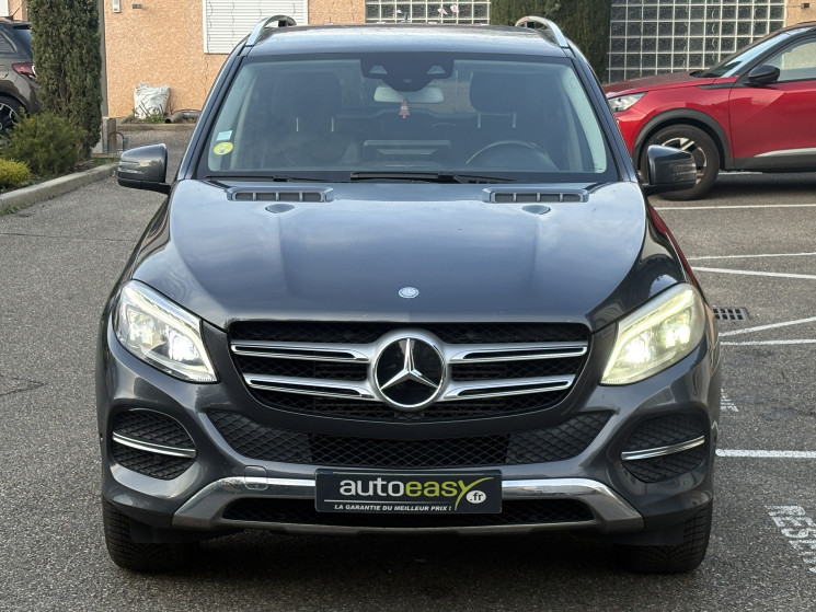 Mercedes Classe GLE 350 d 258 ch Executive 4Matic 9G-Tronic 
