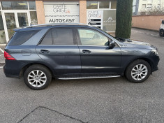 Mercedes Classe GLE 350 d 258 ch Executive 4Matic 9G-Tronic 