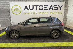 Peugeot 308 1.6 BlueHDi 120ch Allure  EAT6 - Kit De Distribution Neuf 