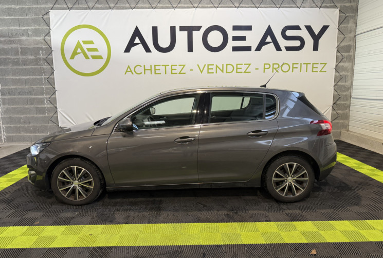 Peugeot 308 1.6 BlueHDi 120ch Allure  EAT6 - Kit De Distribution Neuf 