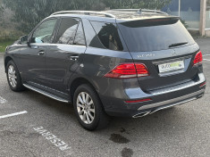 Mercedes Classe GLE 350 d 258 ch Executive 4Matic 9G-Tronic 