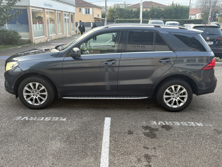 Mercedes Classe GLE 350 d 258 ch Executive 4Matic 9G-Tronic 