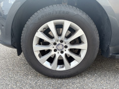 Mercedes Classe GLE 350 d 258 ch Executive 4Matic 9G-Tronic 