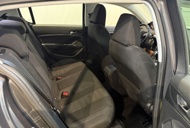 Peugeot 308 1.6 BlueHDi 120ch Allure  EAT6 - Kit De Distribution Neuf 