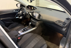 Peugeot 308 1.6 BlueHDi 120ch Allure  EAT6 - Kit De Distribution Neuf 