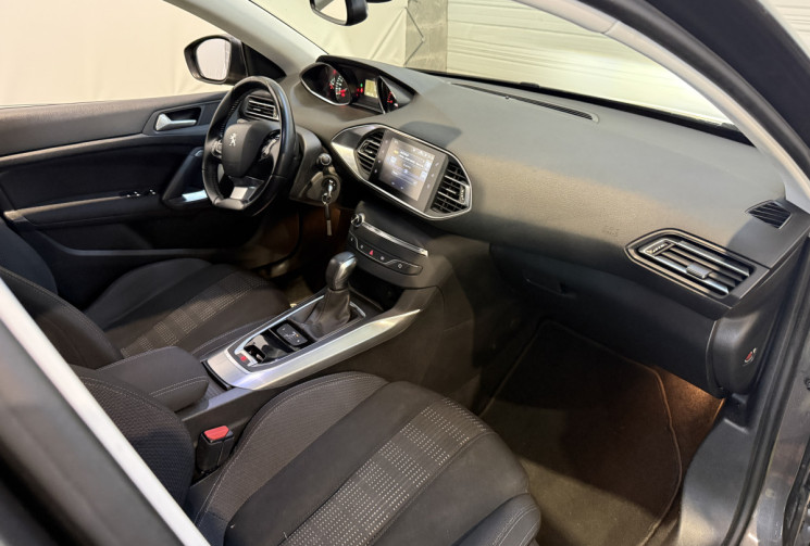 Peugeot 308 1.6 BlueHDi 120ch Allure  EAT6 - Kit De Distribution Neuf 