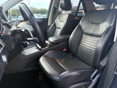 Mercedes Classe GLE 350 d 258 ch Executive 4Matic 9G-Tronic 