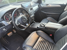 Mercedes Classe GLE 350 d 258 ch Executive 4Matic 9G-Tronic 