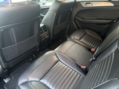 Mercedes Classe GLE 350 d 258 ch Executive 4Matic 9G-Tronic 