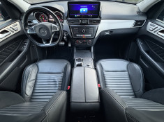 Mercedes Classe GLE 350 d 258 ch Executive 4Matic 9G-Tronic 