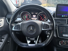Mercedes Classe GLE 350 d 258 ch Executive 4Matic 9G-Tronic 