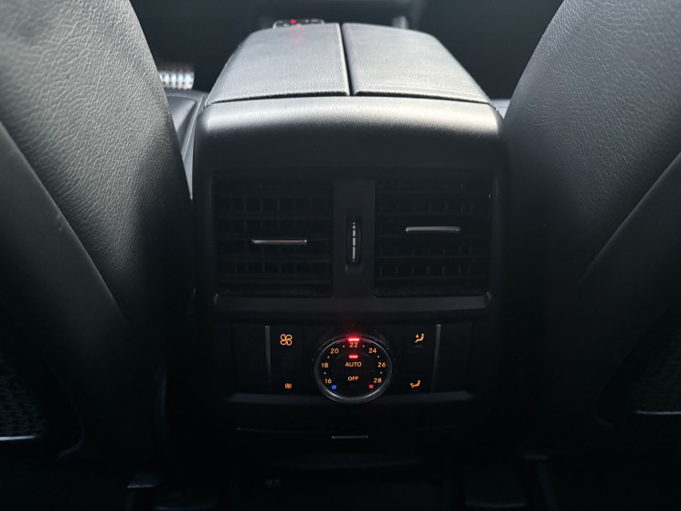 Mercedes Classe GLE 350 d 258 ch Executive 4Matic 9G-Tronic 