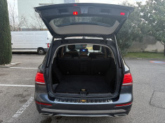 Mercedes Classe GLE 350 d 258 ch Executive 4Matic 9G-Tronic 