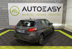 Peugeot 308 1.6 BlueHDi 120ch Allure  EAT6 - Kit De Distribution Neuf 