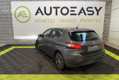Peugeot 308 1.6 BlueHDi 120ch Allure  EAT6 - Kit De Distribution Neuf 
