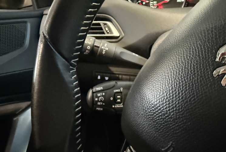 Peugeot 308 1.6 BlueHDi 120ch Allure  EAT6 - Kit De Distribution Neuf 