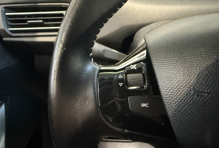 Peugeot 308 1.6 BlueHDi 120ch Allure  EAT6 - Kit De Distribution Neuf 