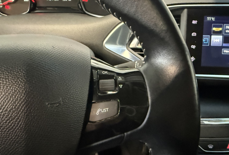 Peugeot 308 1.6 BlueHDi 120ch Allure  EAT6 - Kit De Distribution Neuf 