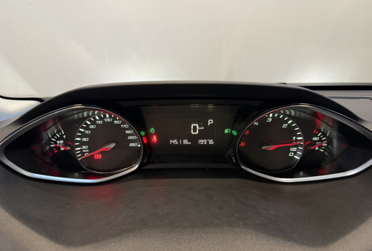 Peugeot 308 1.6 BlueHDi 120ch Allure  EAT6 - Kit De Distribution Neuf 