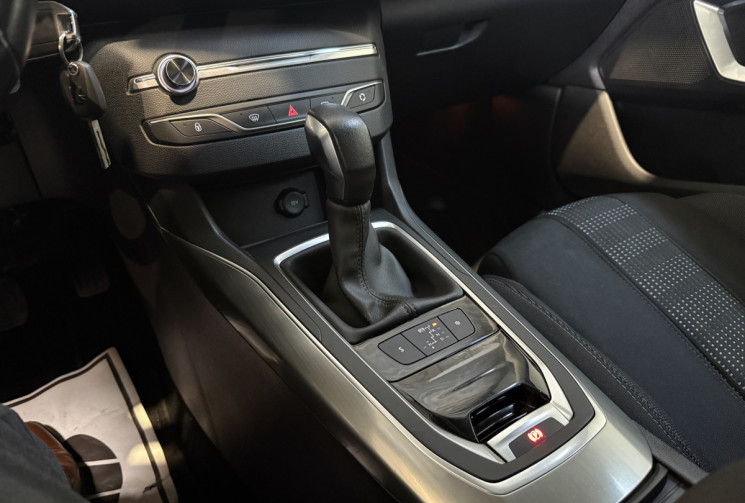 Peugeot 308 1.6 BlueHDi 120ch Allure  EAT6 - Kit De Distribution Neuf 