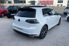 Volkswagen Golf VII 2.0 TSI 245 Ch GTI Performance DSG6 5p IMMATRICULATION OFFERTE * TOIT OUVRANT *
