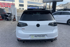 Volkswagen Golf VII 2.0 TSI 245 Ch GTI Performance DSG6 5p IMMATRICULATION OFFERTE * TOIT OUVRANT *