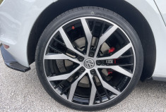 Volkswagen Golf VII 2.0 TSI 245 Ch GTI Performance DSG6 5p IMMATRICULATION OFFERTE * TOIT OUVRANT *