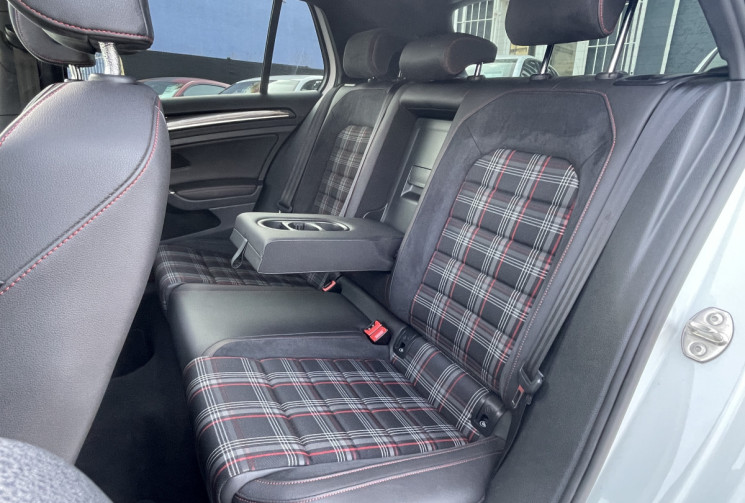 Volkswagen Golf VII 2.0 TSI 245 Ch GTI Performance DSG6 5p IMMATRICULATION OFFERTE * TOIT OUVRANT *