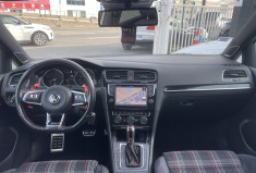 Volkswagen Golf VII 2.0 TSI 245 Ch GTI Performance DSG6 5p IMMATRICULATION OFFERTE * TOIT OUVRANT *