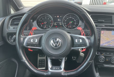 Volkswagen Golf VII 2.0 TSI 245 Ch GTI Performance DSG6 5p IMMATRICULATION OFFERTE * TOIT OUVRANT *