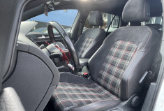 Volkswagen Golf VII 2.0 TSI 245 Ch GTI Performance DSG6 5p IMMATRICULATION OFFERTE * TOIT OUVRANT *