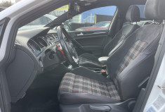 Volkswagen Golf VII 2.0 TSI 245 Ch GTI Performance DSG6 5p IMMATRICULATION OFFERTE * TOIT OUVRANT *