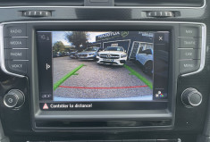 Volkswagen Golf VII 2.0 TSI 245 Ch GTI Performance DSG6 5p IMMATRICULATION OFFERTE * TOIT OUVRANT *