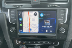 Volkswagen Golf VII 2.0 TSI 245 Ch GTI Performance DSG6 5p IMMATRICULATION OFFERTE * TOIT OUVRANT *