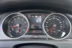 Volkswagen Golf VII 2.0 TSI 245 Ch GTI Performance DSG6 5p IMMATRICULATION OFFERTE * TOIT OUVRANT *