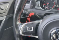 Volkswagen Golf VII 2.0 TSI 245 Ch GTI Performance DSG6 5p IMMATRICULATION OFFERTE * TOIT OUVRANT *