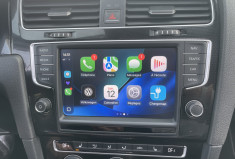 Volkswagen Golf VII 2.0 TSI 245 Ch GTI Performance DSG6 5p IMMATRICULATION OFFERTE * TOIT OUVRANT *