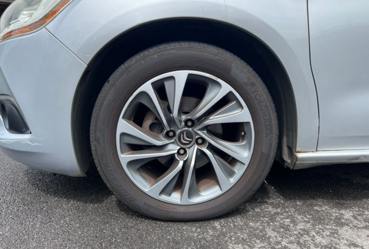 Citroën DS4  1.6 e-HDi FAP BMP6 S&S 114 cv SO CHIC