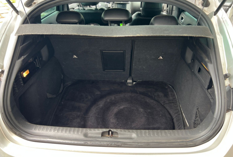 Citroën DS4  1.6 e-HDi FAP BMP6 S&S 114 cv SO CHIC