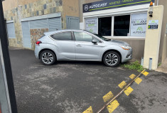 Citroën DS4  1.6 e-HDi FAP BMP6 S&S 114 cv SO CHIC