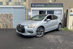 Citroën DS4  1.6 e-HDi FAP BMP6 S&S 114 cv SO CHIC