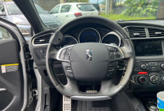 Citroën DS4  1.6 e-HDi FAP BMP6 S&S 114 cv SO CHIC