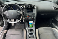 Citroën DS4  1.6 e-HDi FAP BMP6 S&S 114 cv SO CHIC