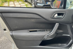 Citroën DS4  1.6 e-HDi FAP BMP6 S&S 114 cv SO CHIC