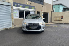 Citroën DS4  1.6 e-HDi FAP BMP6 S&S 114 cv SO CHIC