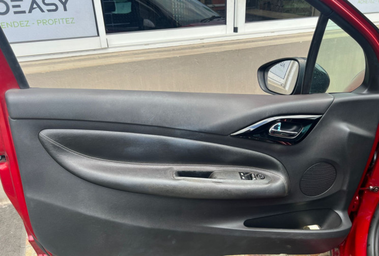 Citroën DS3  1.6 VTi 16V Airdream 120 cv SPORT CHIC